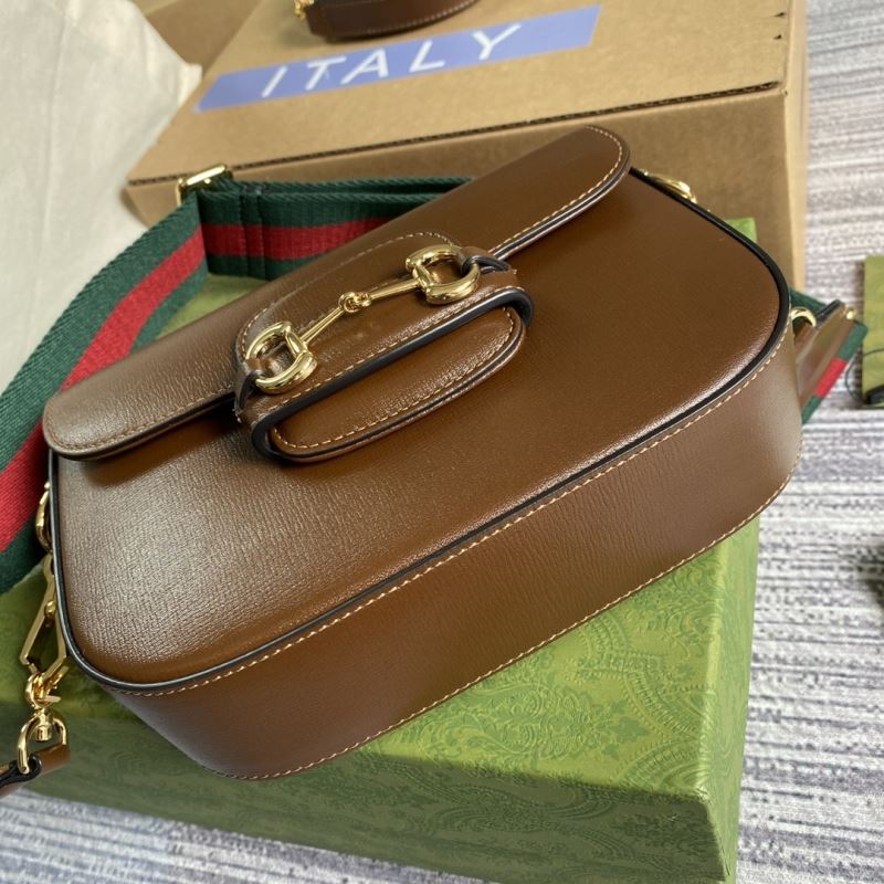 Gvc*1 horsebit bags